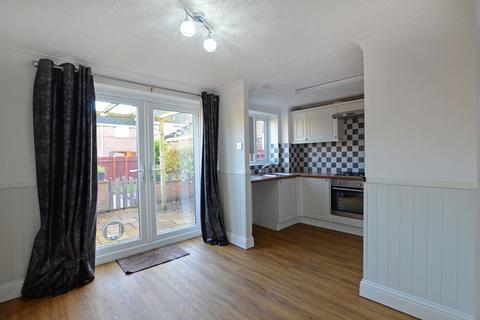 3 bedroom semi-detached house for sale, Woodbridge Way, King's Lynn PE30