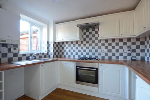 3 bedroom semi-detached house for sale, Woodbridge Way, King's Lynn PE30