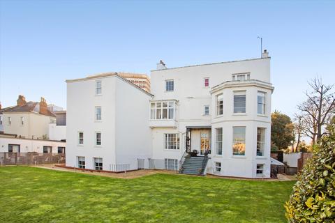 Montpellier Drive, Cheltenham, Gloucestershire, GL50