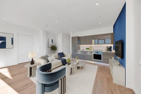 Silbury Boulevard, Milton Keynes, MK9