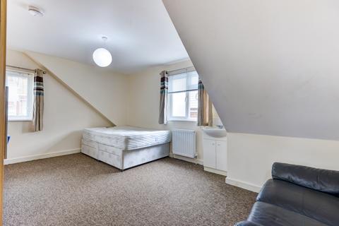 Hollingbury Place, Brighton BN1