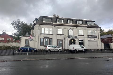 undefined, Weaste Hotel, Edward Avenue, Salford