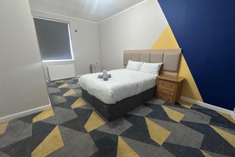 undefined, Weaste Hotel, Edward Avenue, Salford