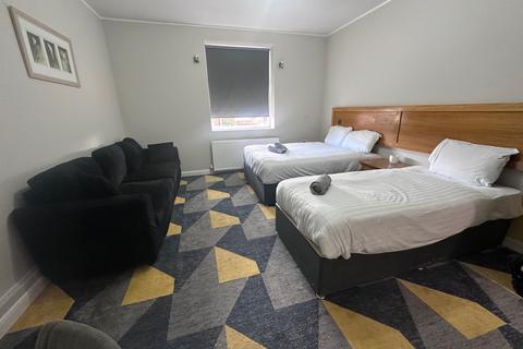 undefined, Weaste Hotel, Edward Avenue, Salford