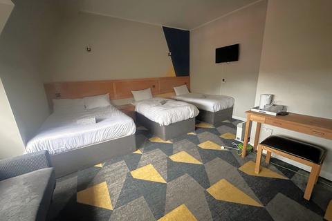 undefined, Weaste Hotel, Edward Avenue, Salford