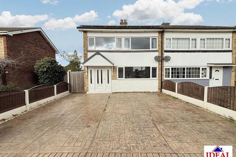 undefined, Graham Road, Kirk Sandall, Doncaster