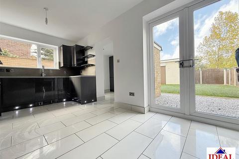 undefined, Graham Road, Kirk Sandall, Doncaster