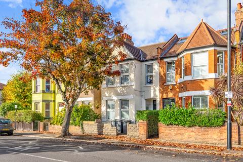 undefined, Perth Road, N22