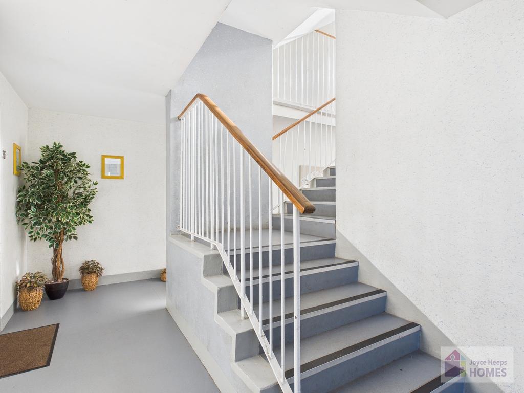 Stairwell