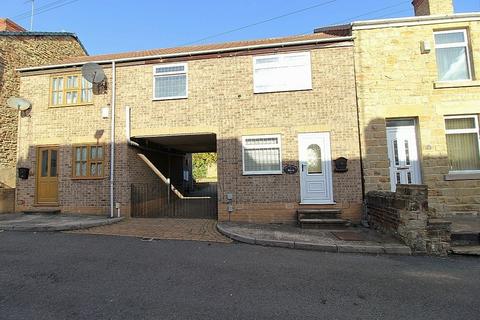 undefined, a Chapel Street, Greasbrough, Rotherham
