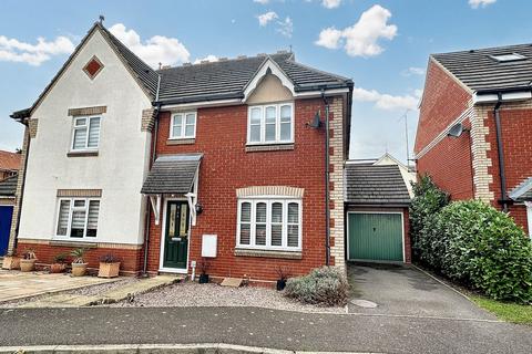 Handleys Chase, Basildon SS15