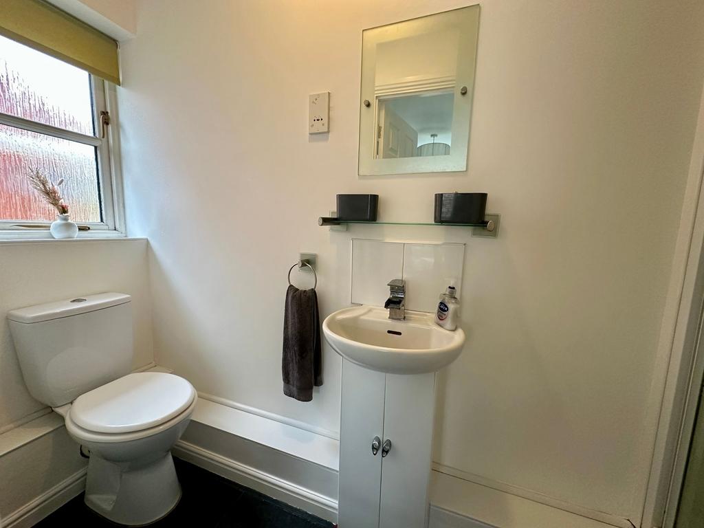 En-suite