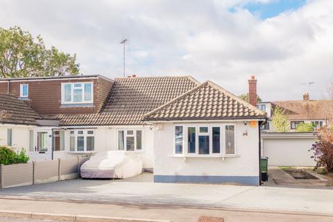 Hatfield Road, Rayleigh SS6