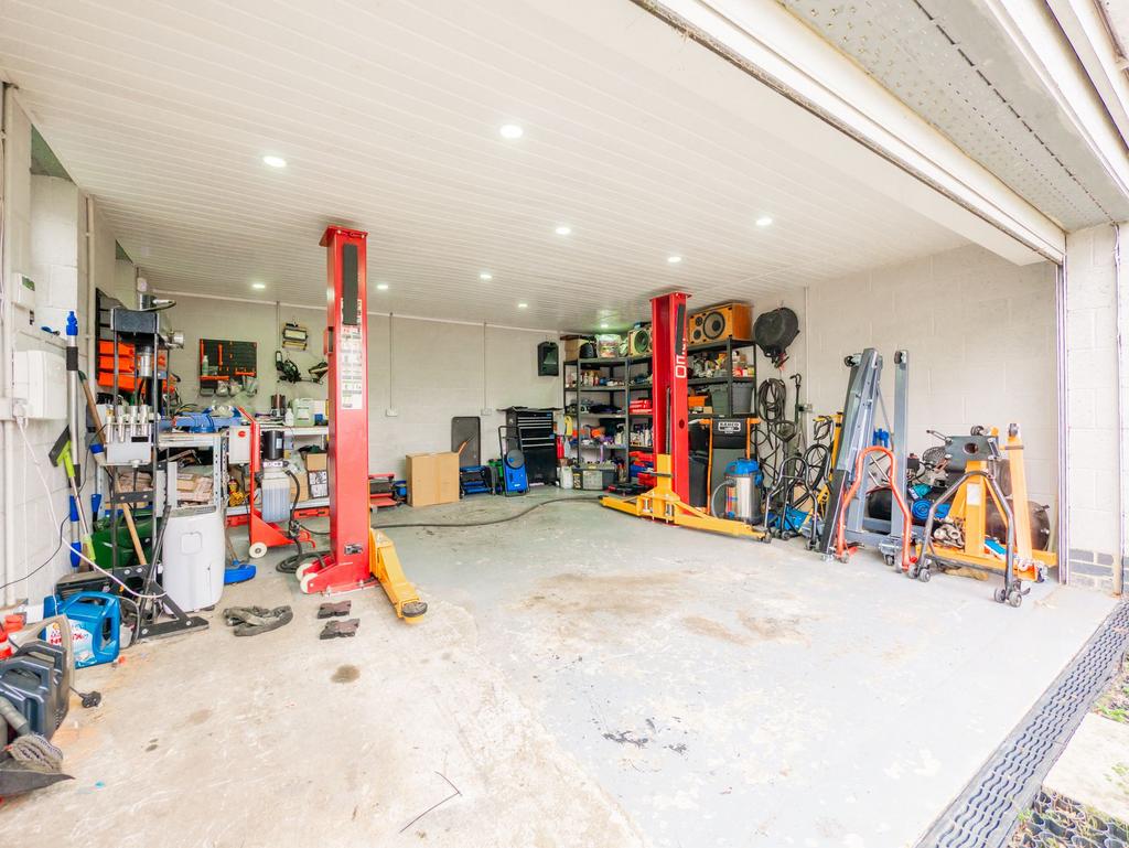 Workshop