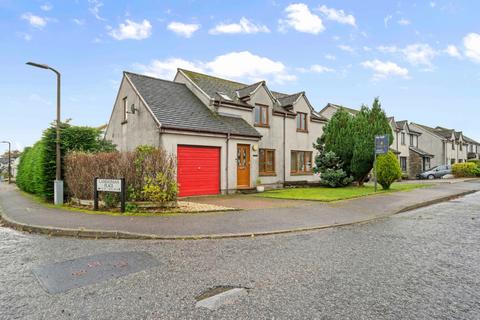 10 Cameronian Place, Springholm, Castle Douglas, DG7 3LN