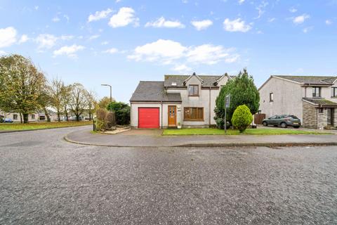 10 Cameronian Place, Springholm, Castle Douglas, DG7 3LN