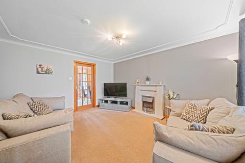 10 Cameronian Place, Springholm, Castle Douglas, DG7 3LN