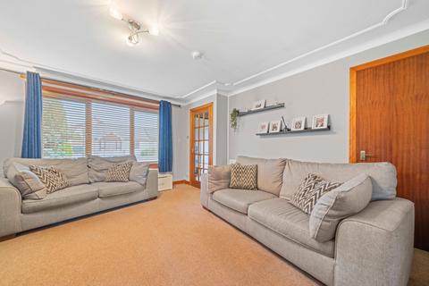 10 Cameronian Place, Springholm, Castle Douglas, DG7 3LN