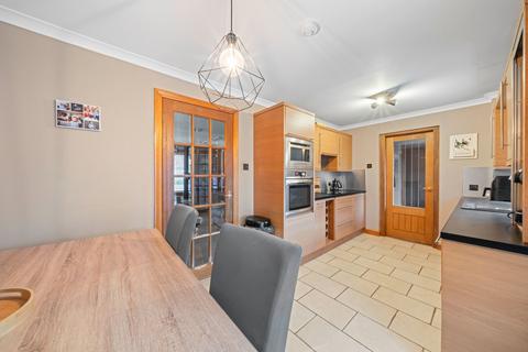 10 Cameronian Place, Springholm, Castle Douglas, DG7 3LN