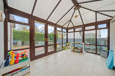 10 Cameronian Place, Springholm, Castle Douglas, DG7 3LN