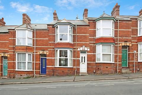 undefined, Salisbury Road, Mount Pleasant, Exeter, EX4
