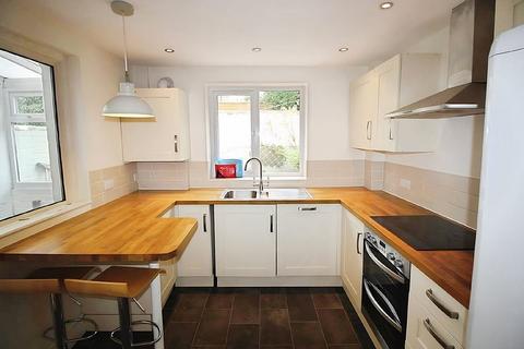undefined, Salisbury Road, Mount Pleasant, Exeter, EX4