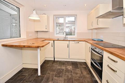 undefined, Salisbury Road, Mount Pleasant, Exeter, EX4