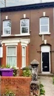 undefined, Windsor Road, Tuebrook, Liverpool, Merseyside, L13 8BD