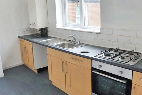 undefined, Windsor Road, Tuebrook, Liverpool, Merseyside, L13 8BD