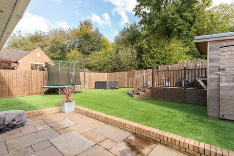 4 bedroom detached house for sale, Acorn Close, Rogerstone, NP10