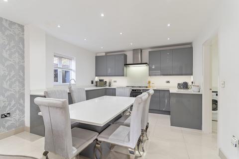 4 bedroom detached house for sale, Acorn Close, Rogerstone, NP10