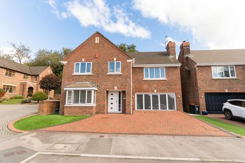 4 bedroom detached house for sale, Acorn Close, Rogerstone, NP10