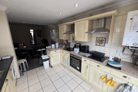 undefined, Mackintosh Place