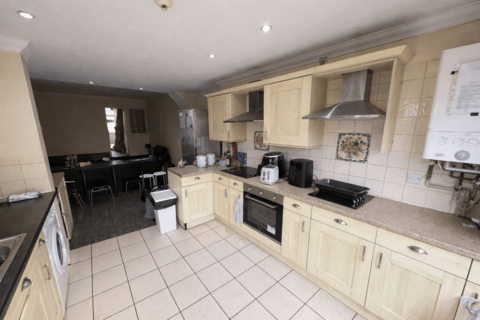 undefined, Mackintosh Place