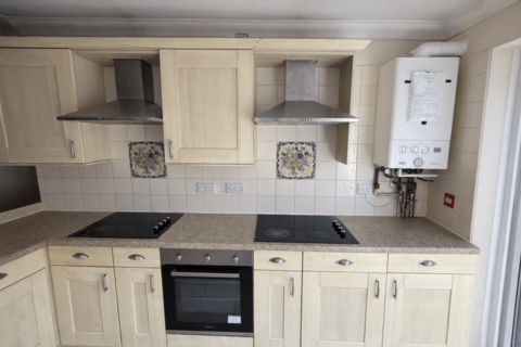 undefined, Mackintosh Place