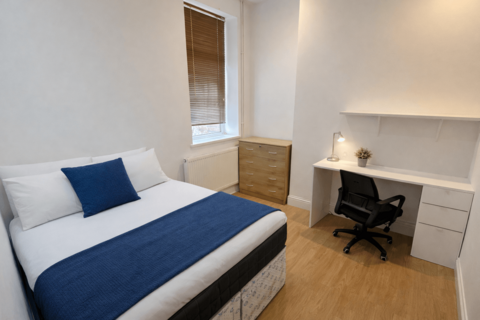 undefined, Mackintosh Place