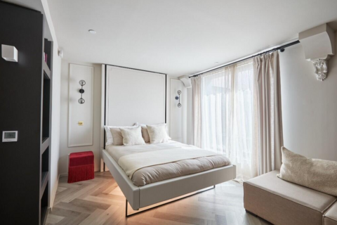 Studio to rent, at Dandi Brondesbury, 233 Willesden Ln NW2