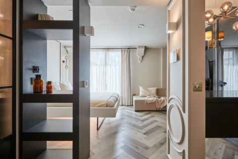 Studio to rent, at Dandi Brondesbury, 233 Willesden Ln NW2