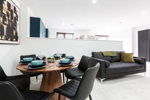 undefined, Cranborne Road, Liverpool L15