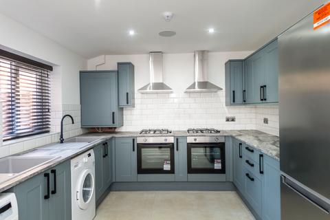 undefined, Cranborne Road, Liverpool L15