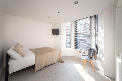 undefined, Cranborne Road, Liverpool L15