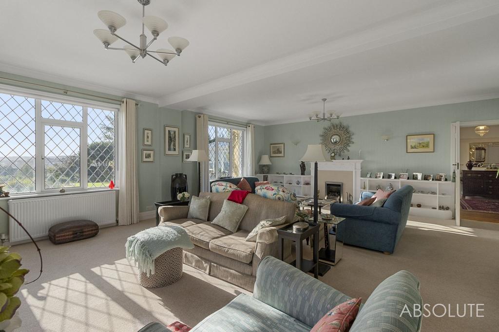 Drawing Room