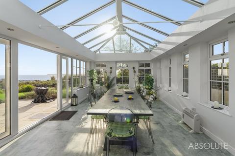 5 bedroom detached house for sale, Clennon Summit, Paignton, TQ4