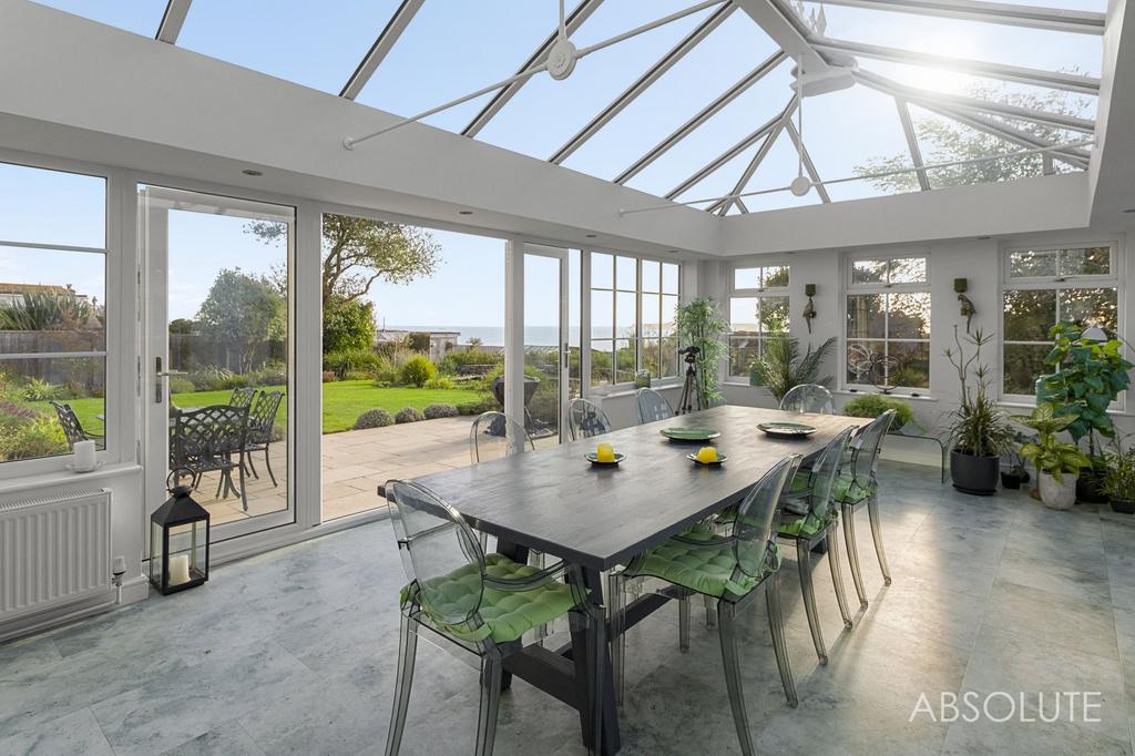 Orangery