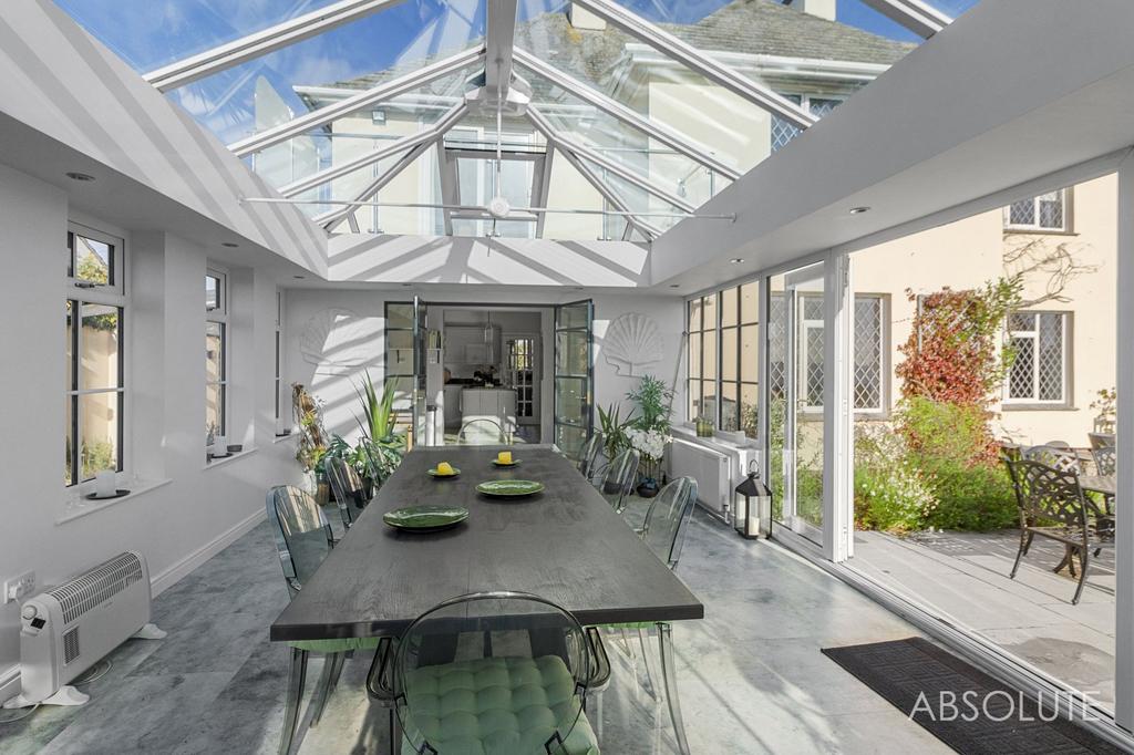 Orangery
