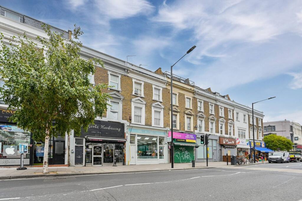 3 Bedroom Flat for Sale