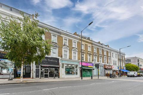 London W9