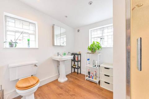 3 bedroom flat for sale, London W9