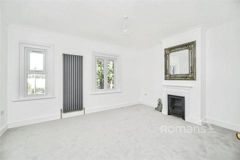 undefined, Worting Road, Basingstoke, Hampshire, RG21