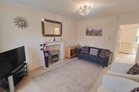 3 bedroom detached house for sale, St. Thomas Gardens, Bradley HD2